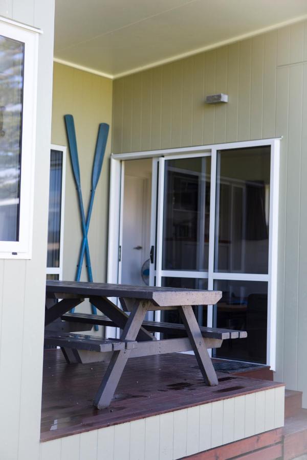 Mercury Bay Holiday Park Whitianga Quarto foto